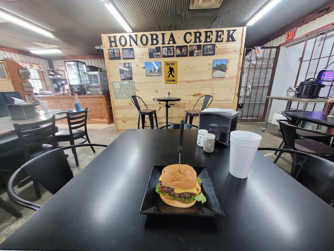 Honobia Creek Store & Cafe photo 1